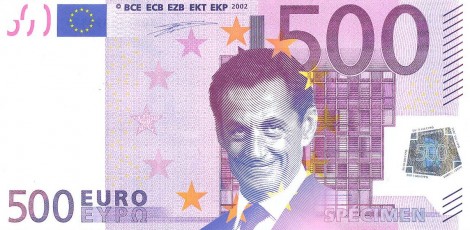 Nicolas Sarkozy Argent Affaires Magouilles et Corruption